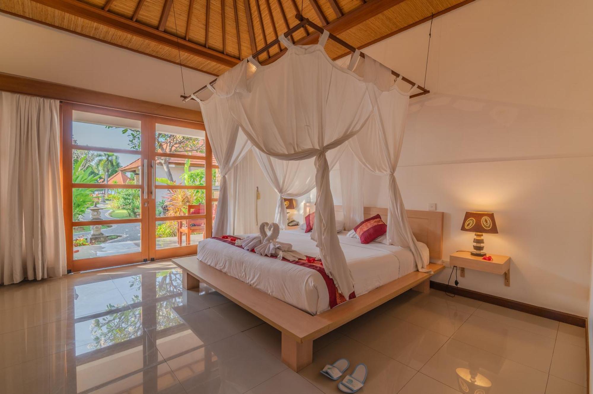 Chambre Double Premium