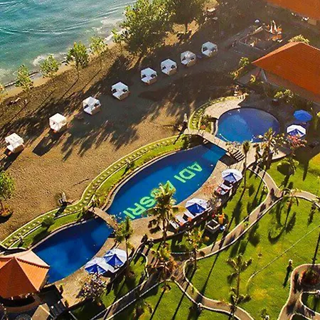 Adi Assri Beach Resorts And Spa Pemuteran-3