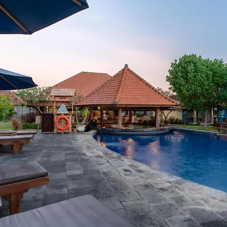 Adi Assri Beach Resorts And Spa Pemuteran-3